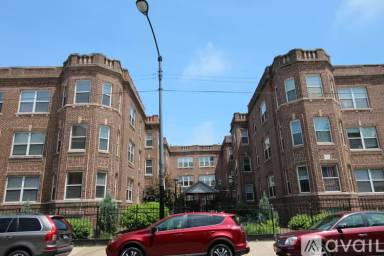 Main picture of 4927-4933 N Kedzie Ave Apartments