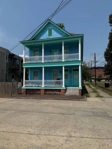 Main picture of 1521 Jefferson St