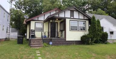Main picture of 2917 Hartzer St