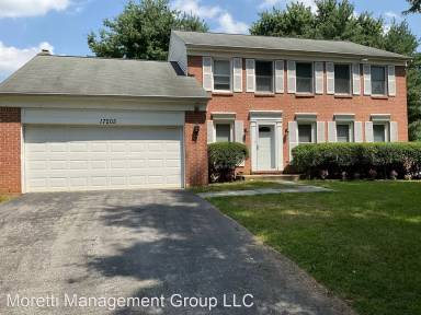 Main picture of 17205 Amity Dr