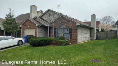 Main picture of 1329 Red Stone Dr