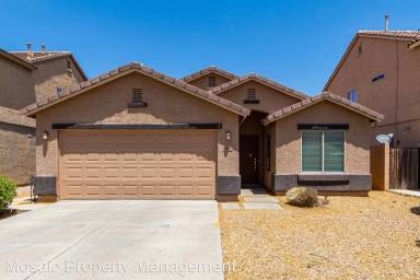 Main picture of 10862 E Verbina Ln