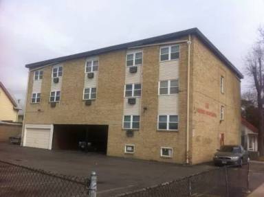 Main picture of 140 Alice St