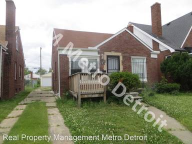 Main picture of 8329 Kentucky St