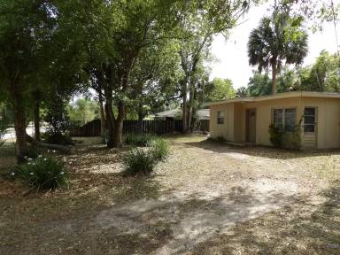 Main picture of 539 N Sparkman Ave