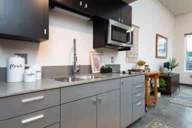 Main picture of Dean River Apartments