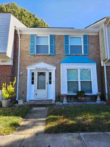 Main picture of 3745 Kingsmill Walk