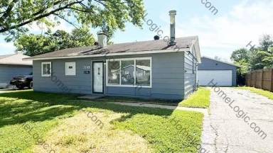 Main picture of 3245 Chrysler St