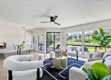 Main picture of 2507 Navarra Dr