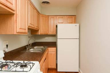 Main picture of Barry Apartments
