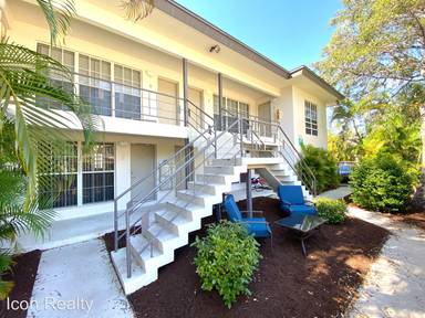 Main picture of Las Olas Lofts