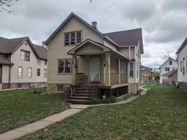 Main picture of 3416 N 17th St