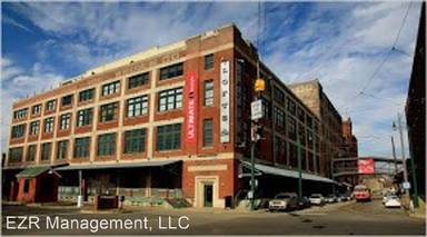 Main picture of Sos Lofts