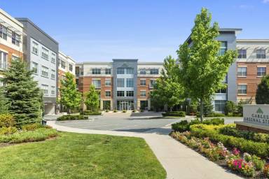 Main picture of Gables Arsenal Street