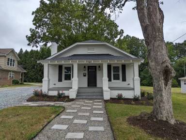 Main picture of 601 N Third St