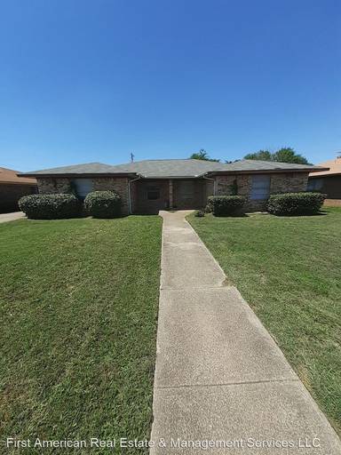 Main picture of 1405 Blackwell Dr