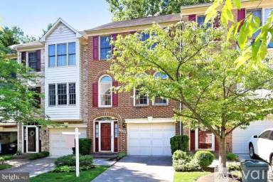 Main picture of 5504 Whitley Park Ter