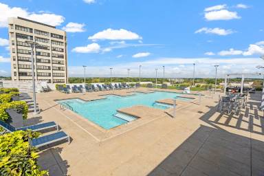 Main picture of At Home Apartments