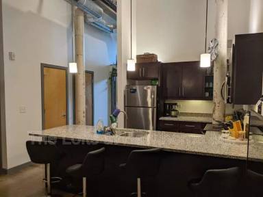 Main picture of Lofts At Hawthorne Mill