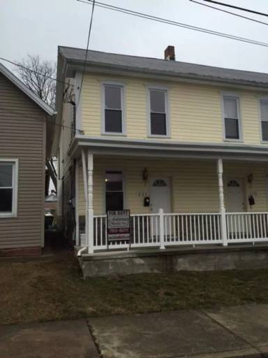 Main picture of 223 Hamilton Ave