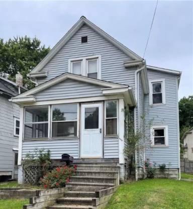 Main picture of 442 Black St