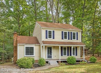 Main picture of 4505 Cordova Ln