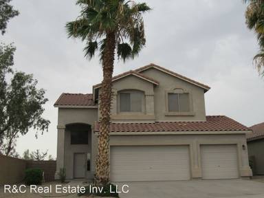 Main picture of 32609 N Hidden Canyon Dr