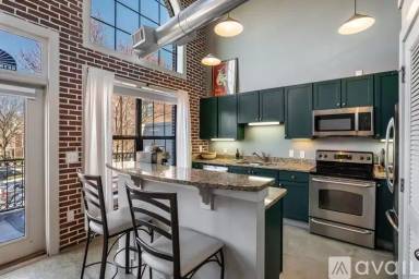 Main picture of Milltown Lofts