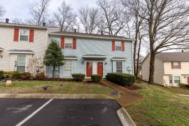Main picture of 211 Hickory Forge Dr