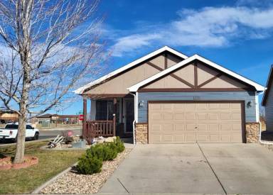 Main picture of 1355 Boardwalk Dr