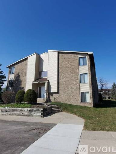 Main picture of Country Glens Condominiums