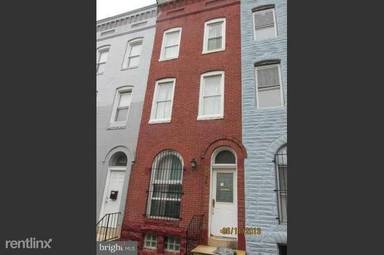 Main picture of 1834 McCulloh St