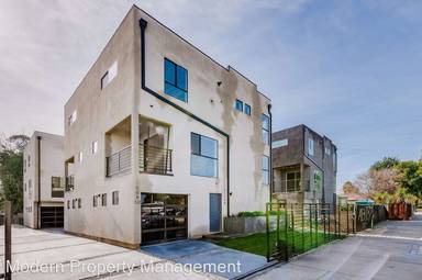 Main picture of 11508 1/2 Emelita St