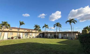 Main picture of 60 W 11th St