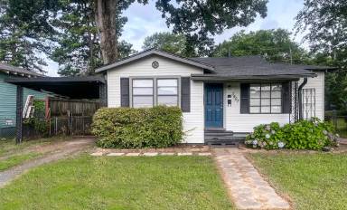 Main picture of 3407 Magnolia St