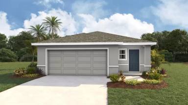 Main picture of 11745 Memorial Dr