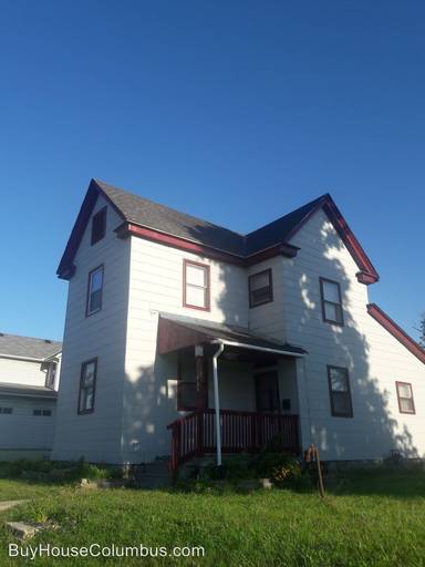 Main picture of 2798 E 5th Ave