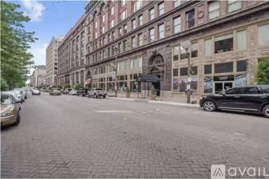 Main picture of The Bogen Lofts