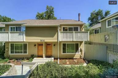 Main picture of 3830 Broadway St