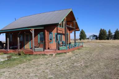 Main picture of 1347 Leigh Creek Estates Rd