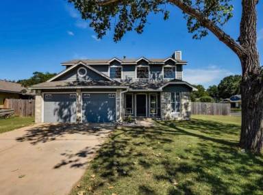 Main picture of 7700 Wakefield Dr