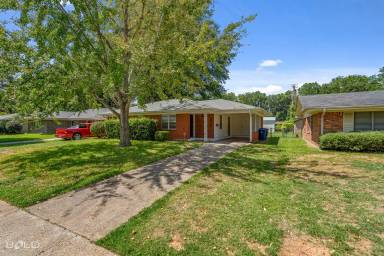 Main picture of 2714 Bolch St