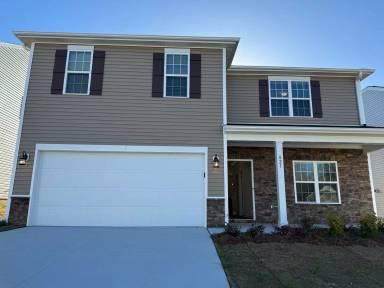 Main picture of 821 Sagemount St