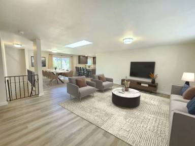 Main picture of 8431 N General Grant Way