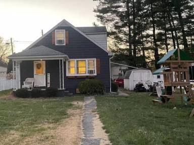 Main picture of 503 Noble St