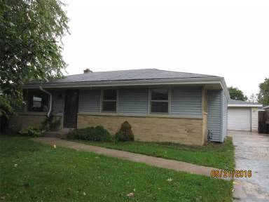 Main picture of 5802 67th St