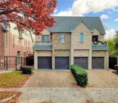 Main picture of 5318 Longview St