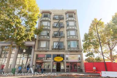 Main picture of 2109 Shattuck Ave