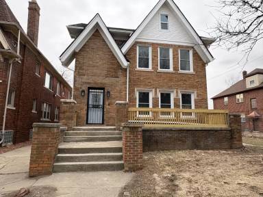 Main picture of 3317 Webb St