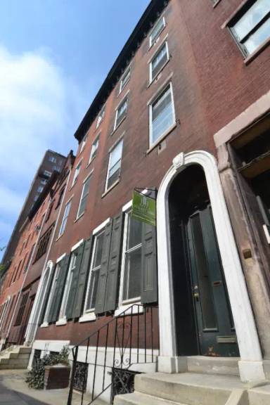 Main picture of 1819 Spruce St